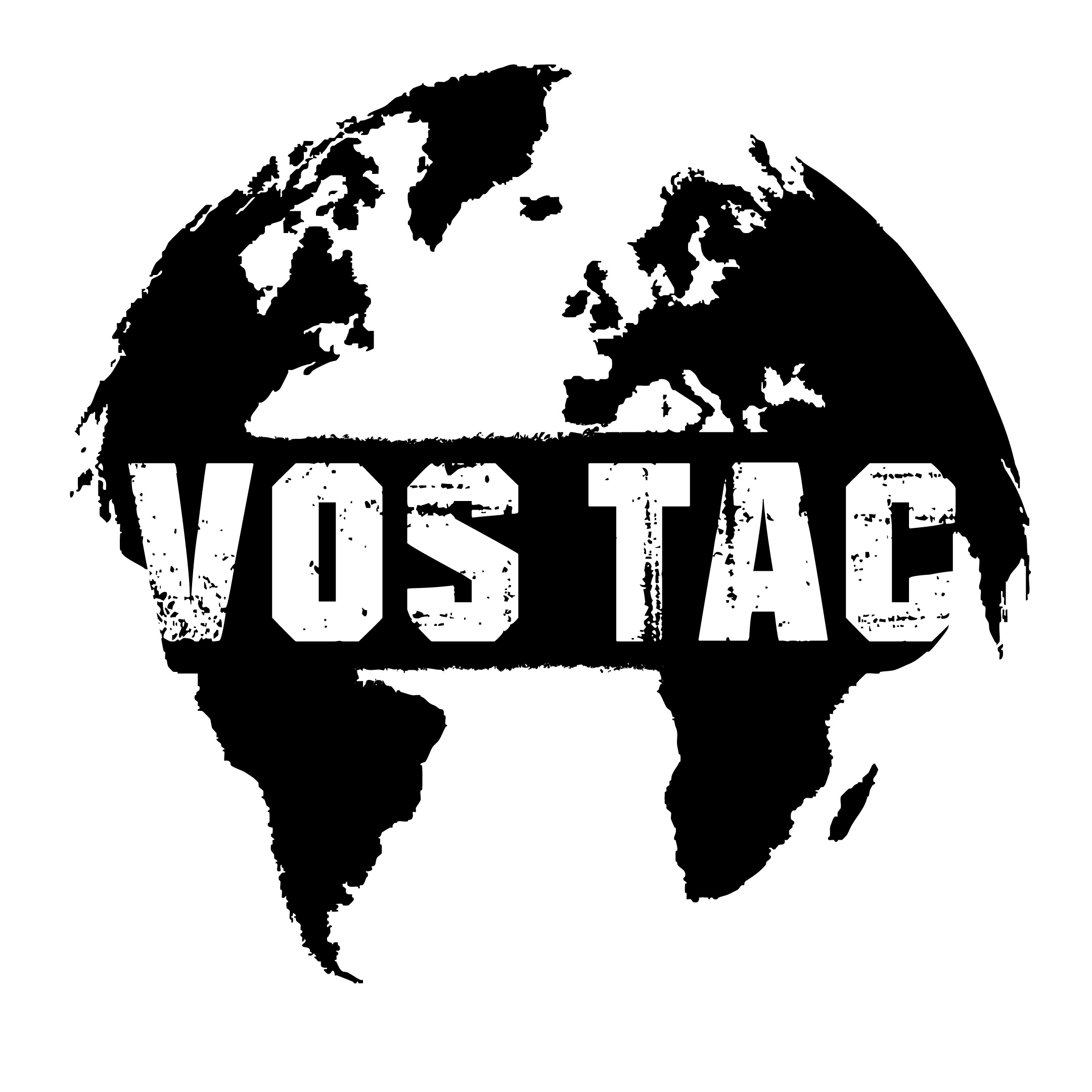 VOS TAC Logo
