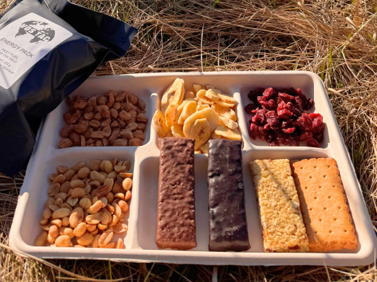 MENU – E1 Enerģijas paka 375 g