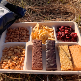 MENU – E1 Enerģijas paka 375 g