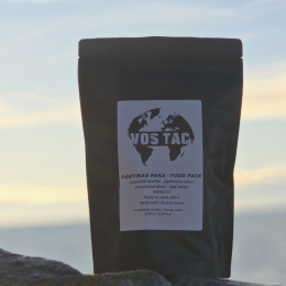 MENU-C1 Pasta with cheese souce VEG